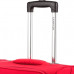 Чемодан CarryOn AIR (M) Cherry Red