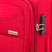 Чемодан CarryOn AIR (M) Cherry Red