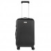 Чемодан CarryOn Skyhopper (M) Black