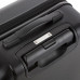 Чемодан CarryOn Skyhopper (M) Black