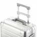 Чемодан CarryOn ULD (S) Aluminium