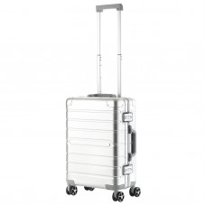 Чемодан CarryOn ULD (S) Aluminium