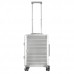 Чемодан CarryOn ULD (S) Aluminium