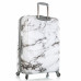 Чемодан Heys Bianco (L) White Marble