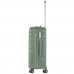 Чемодан TravelZ Big Bars (L) Olive Green