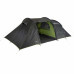 Палатка High Peak Naxos 3.0 Dark Grey/Green (11426)