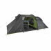 Палатка High Peak Naxos 3.0 Dark Grey/Green (11426)