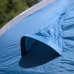 Палатка Vango Carron 500 Moroccan Blue