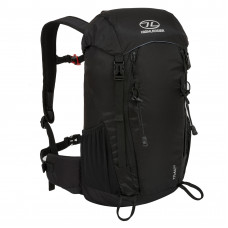 Рюкзак туристический Highlander Trail 30 Black