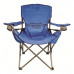 Стул Highlander Lumbar Support Chair Blue