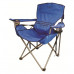 Стул Highlander Lumbar Support Chair Blue