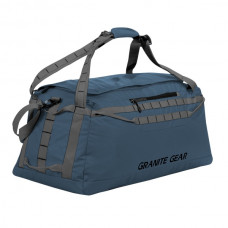 Сумка дорожная Granite Gear Packable Duffel 100 Basalt/Flint