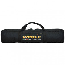 Сумка-чехол для трекинговых палок Vipole Team Bag 96 Black