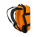 Сумка дорожная водозащитная Highlander Storm Kitbag 30 Orange (DB121-OE)