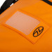 Сумка дорожная водозащитная Highlander Storm Kitbag 30 Orange (DB121-OE)