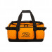 Сумка дорожная водозащитная Highlander Storm Kitbag 30 Orange (DB121-OE)