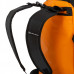 Сумка дорожная водозащитная Highlander Storm Kitbag 30 Orange (DB121-OE)