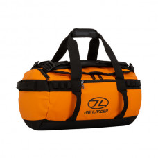 Сумка дорожная водозащитная Highlander Storm Kitbag 30 Orange (DB121-OE)