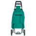 Сумка-тележка Epic City X Shopper Ergo 40 Quetzal Green