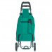 Сумка-тележка Epic City X Shopper Ergo 40 Quetzal Green