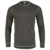 Термофутболка с длинным рукавом Highlander Thermo 160 Mens Dark Grey L