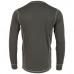 Термофутболка с длинным рукавом Highlander Thermo 160 Mens Dark Grey L