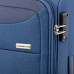 Чемодан CarryOn AIR (M) Steel Blue