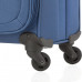 Чемодан CarryOn AIR (M) Steel Blue