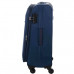 Чемодан CarryOn AIR (M) Steel Blue