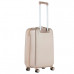 Чемодан CarryOn Skyhopper (M) Champagne