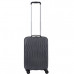 Чемодан CarryOn Wave (S) Anthracite