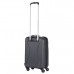 Чемодан CarryOn Wave (S) Anthracite