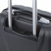 Чемодан CarryOn Wave (S) Anthracite