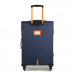 Чемодан Members Hi-Lite (M) Grey