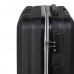 Чемодан Rock Daytona (L) Black