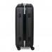 Чемодан Rock Daytona (L) Black