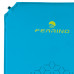 Коврик самонадувающийся Ferrino Bluenite 5 cm Light Blue (78205FBB)