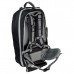 Рюкзак туристический Highlander Explorer Ruckcase 80+20 Black