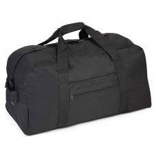 Сумка дорожная Members Holdall Medium 75 Black