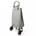 Сумка-тележка Aurora Portofino 50 Grey