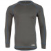 Термофутболка с длинным рукавом Highlander Pro 120 Mens Grey S