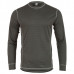 Термофутболка с длинным рукавом Highlander Thermo 160 Mens Dark Grey M