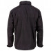 Ветровка Highlander Torridon 3 in 1 Black XL