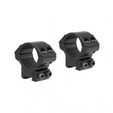 Аксессуары Hawke Кольца Matchmount 1"/9-11mm/Low