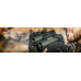 Бинокль Hawke Nature Trek 10x50 Top Hinge Green (35104)