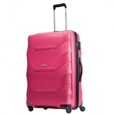 Чемодан CarryOn Porter 2.0 (L) Raspberry