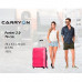 Чемодан CarryOn Porter 2.0 (L) Raspberry