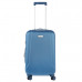 Чемодан CarryOn Skyhopper (M) Cool Blue