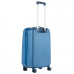 Чемодан CarryOn Skyhopper (M) Cool Blue