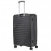 Чемодан CarryOn Transport (L) Black